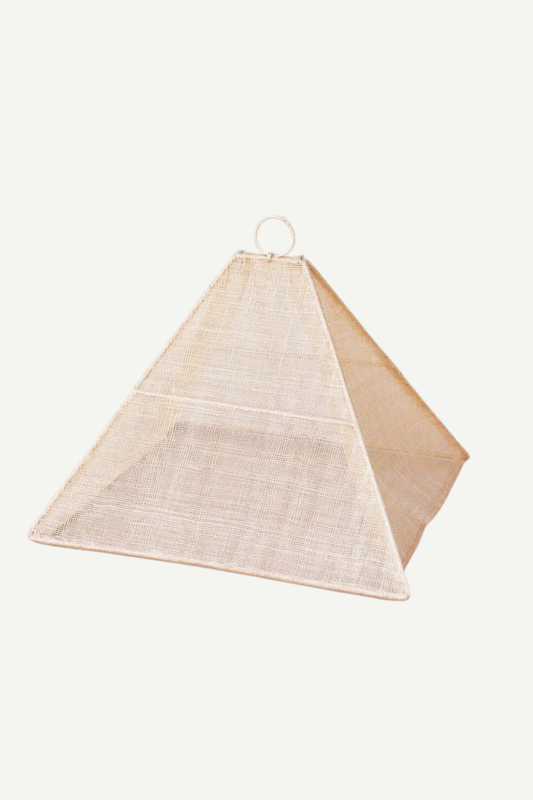 Small Collapsible Food Tent - Rose